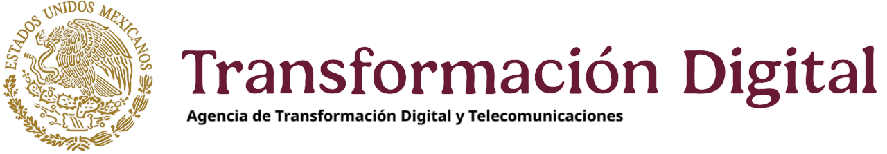 Agencia de Transformación Digital